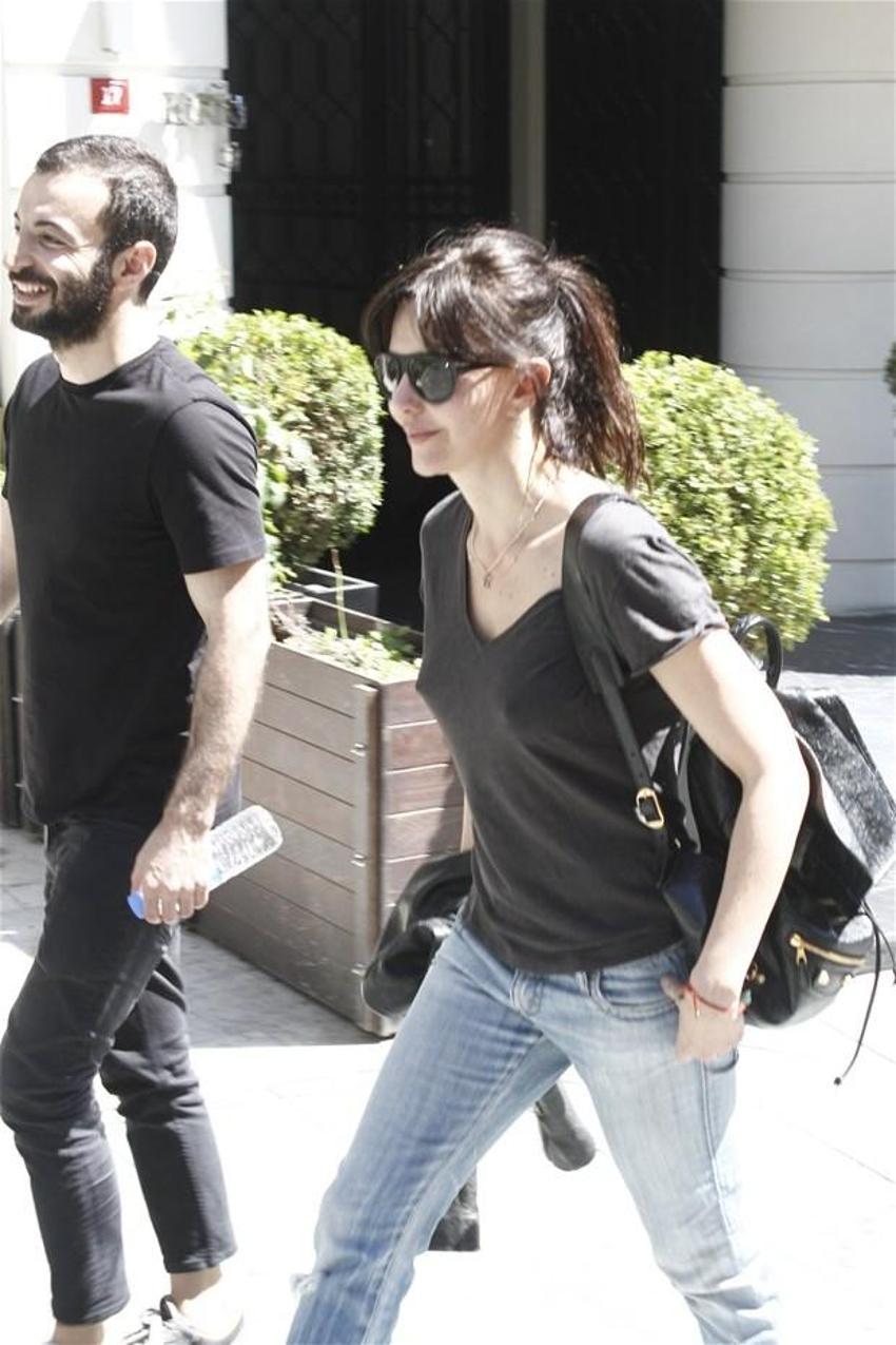 Flaş gelişme! Hande Ataizi boşanıyor...
