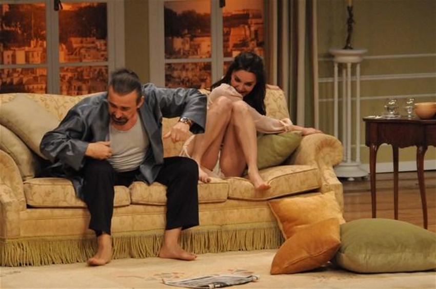 Flaş gelişme! Hande Ataizi boşanıyor...