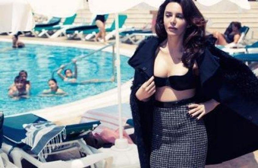 Flaş gelişme! Hande Ataizi boşanıyor...