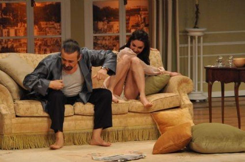 Flaş gelişme! Hande Ataizi boşanıyor...