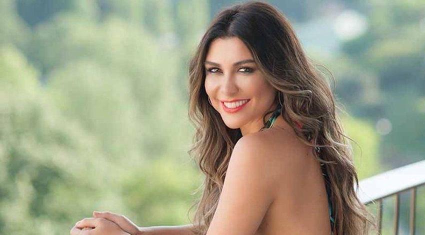 Selen Görgüzel: Zeytin Dalı Operasyonu bitene kadar...