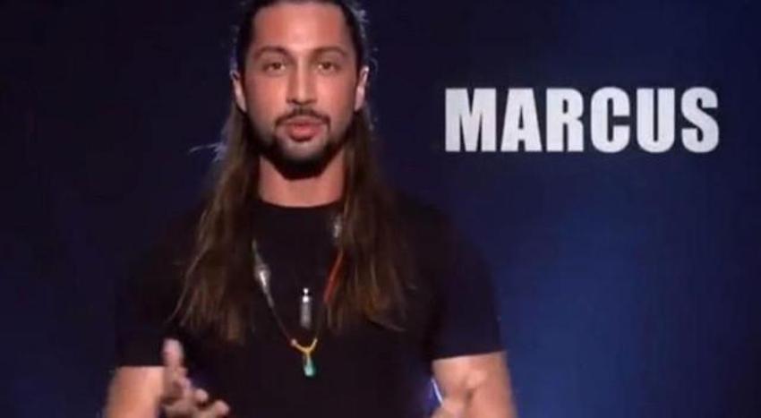 Ortaya çıktı! Survivor'ın o yarışmacısı ile Adriana Lima...