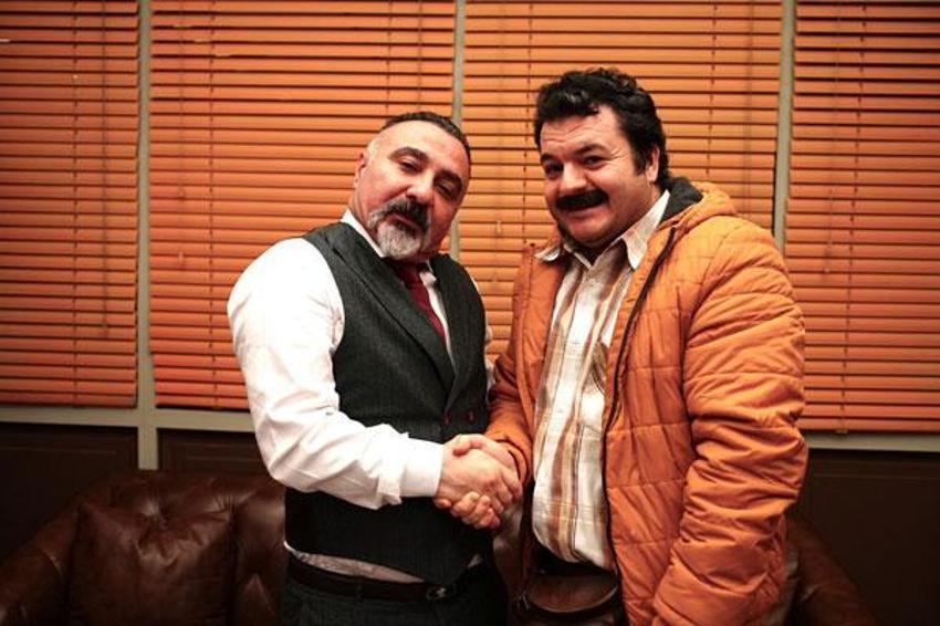 'Yaşar Usta' ile fenomen olmaya geliyor!