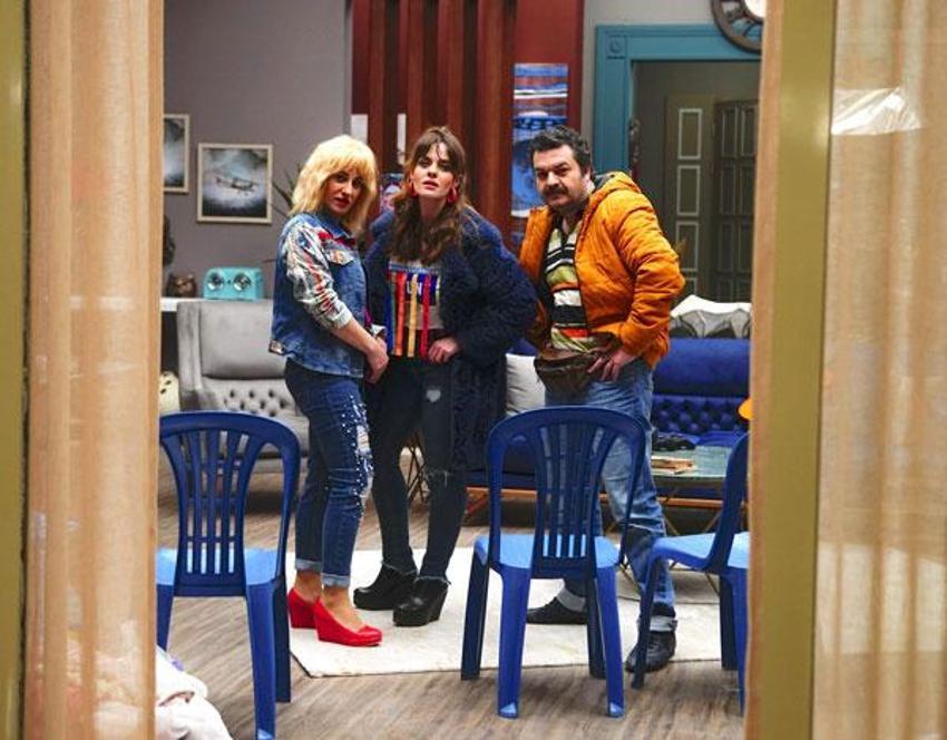 'Yaşar Usta' ile fenomen olmaya geliyor!