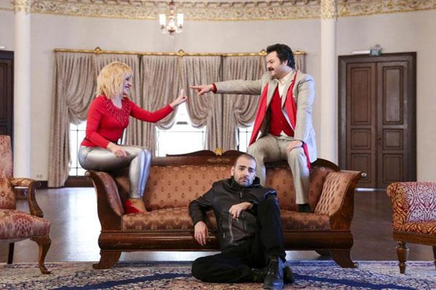 'Yaşar Usta' ile fenomen olmaya geliyor!