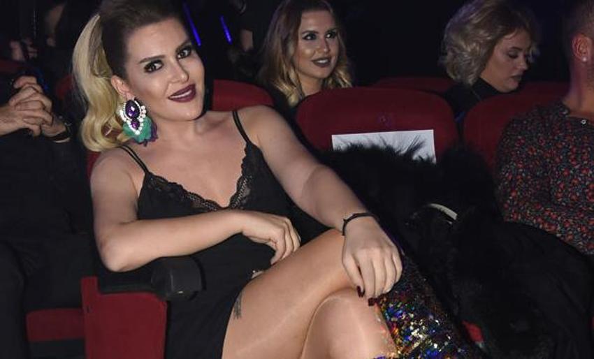 Kerimcan'ın cinsel içerikli videosunu yayınca...