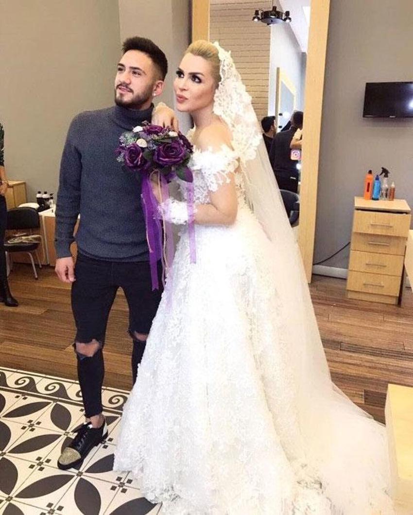 Kerimcan'ın cinsel içerikli videosunu yayınca...