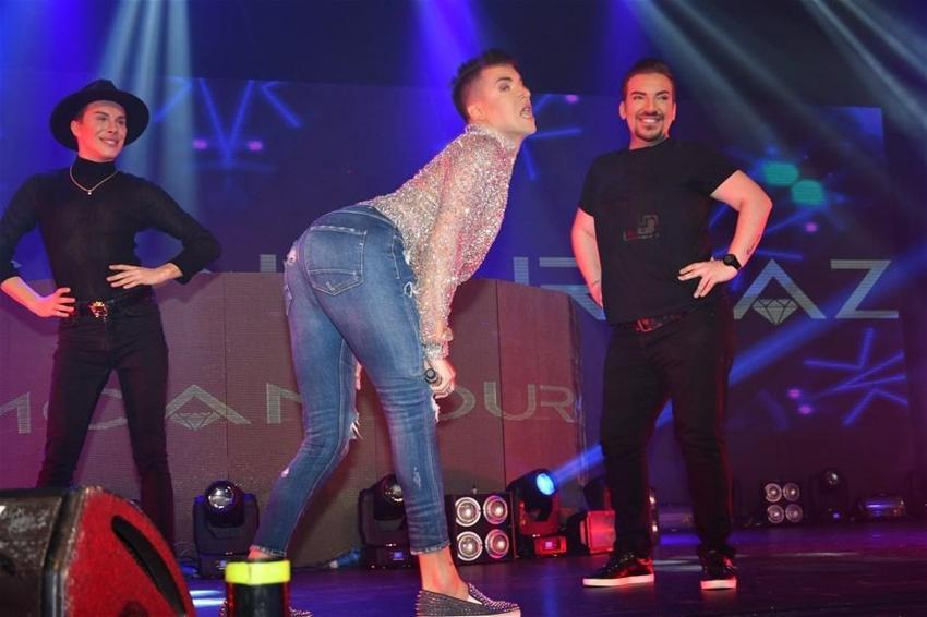 Kerimcan'ın cinsel içerikli videosunu yayınca...