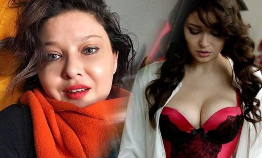 Nurgül Yeşilçay'ı görenler şoke oldu!