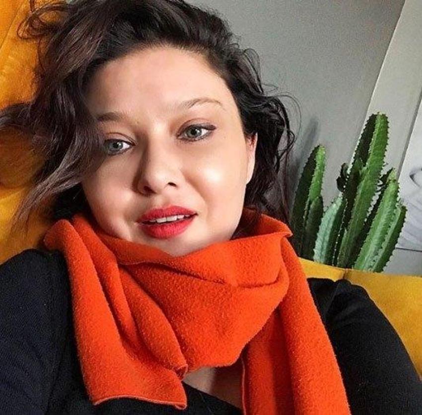 Nurgül Yeşilçay'ı görenler şoke oldu!