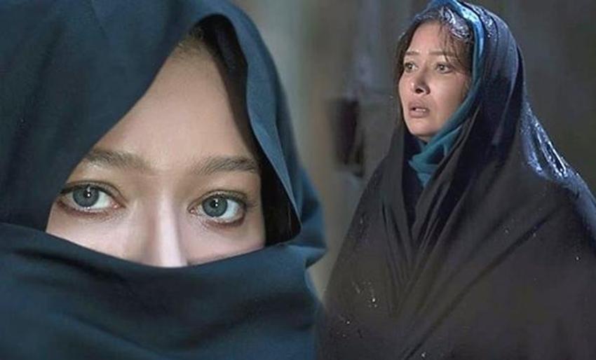 Nurgül Yeşilçay'ı görenler şoke oldu!