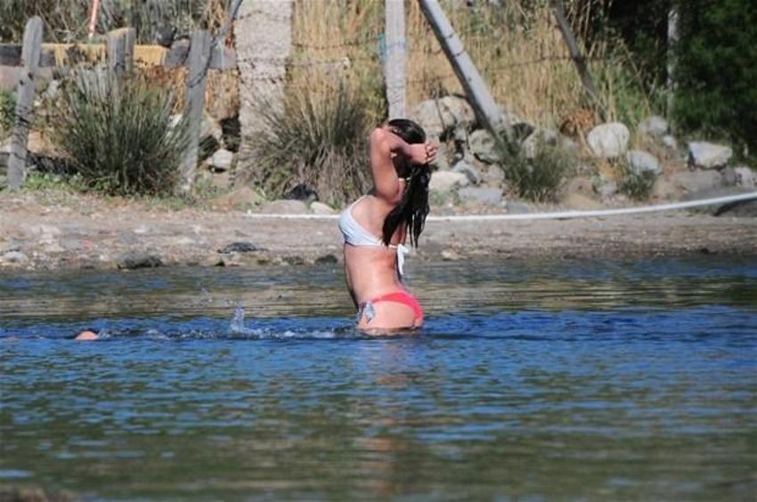 Nurgül Yeşilçay'ı görenler şoke oldu!