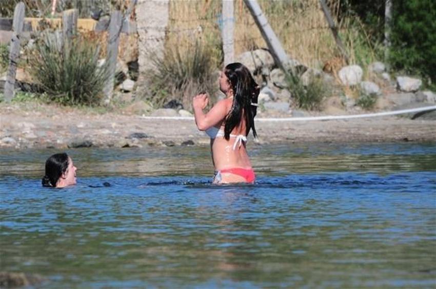 Nurgül Yeşilçay'ı görenler şoke oldu!