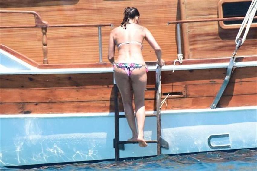 Nurgül Yeşilçay'ı görenler şoke oldu!