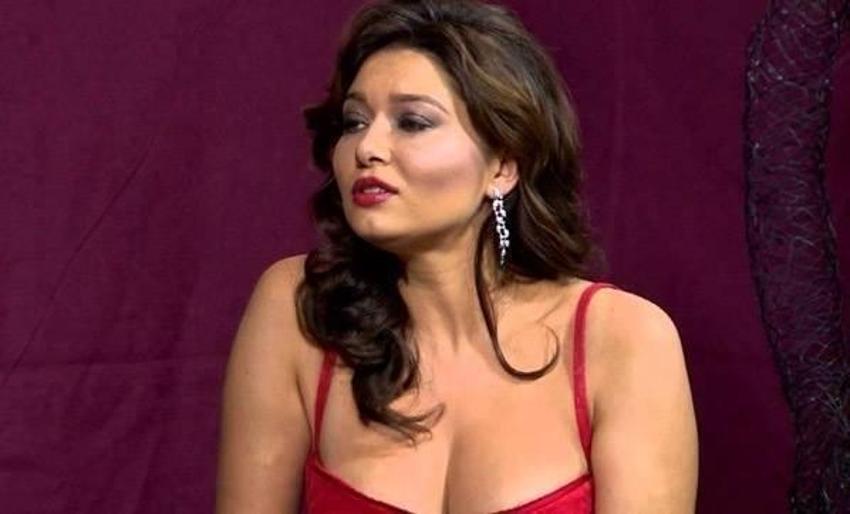 Nurgül Yeşilçay'ı görenler şoke oldu!