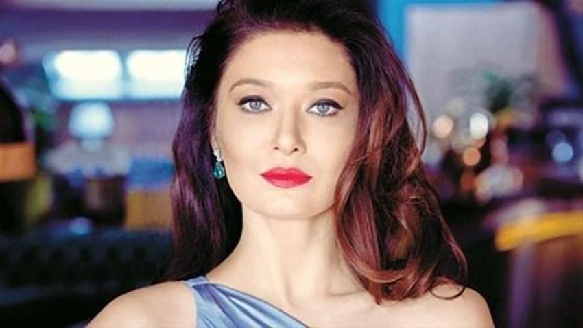 Nurgül Yeşilçay'ı görenler şoke oldu!