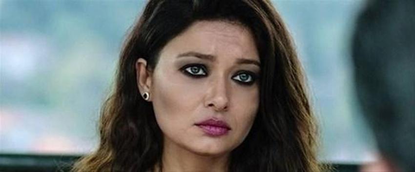 Nurgül Yeşilçay'ı görenler şoke oldu!