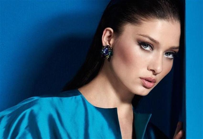 Nurgül Yeşilçay'ı görenler şoke oldu!