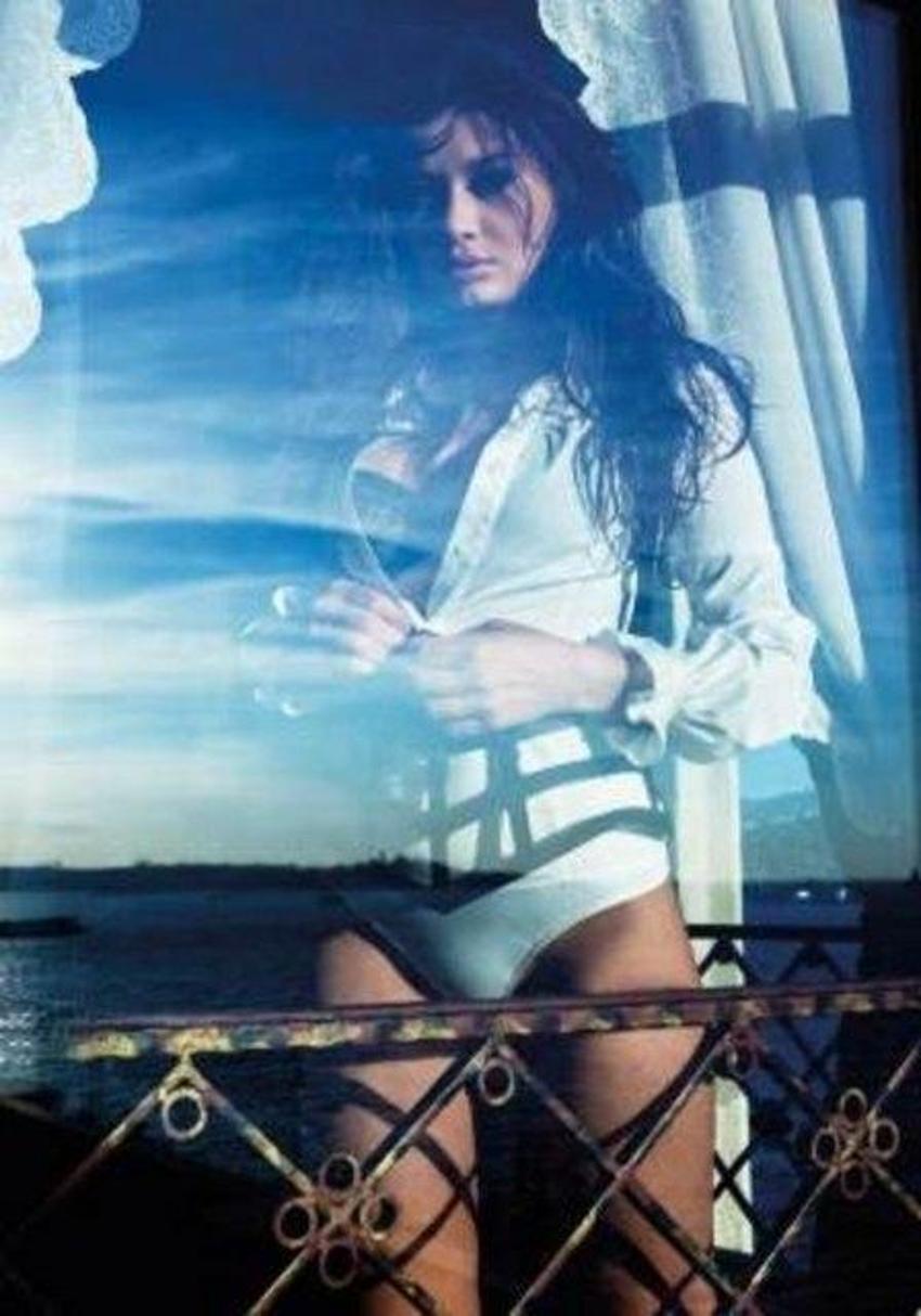Nurgül Yeşilçay'ı görenler şoke oldu!