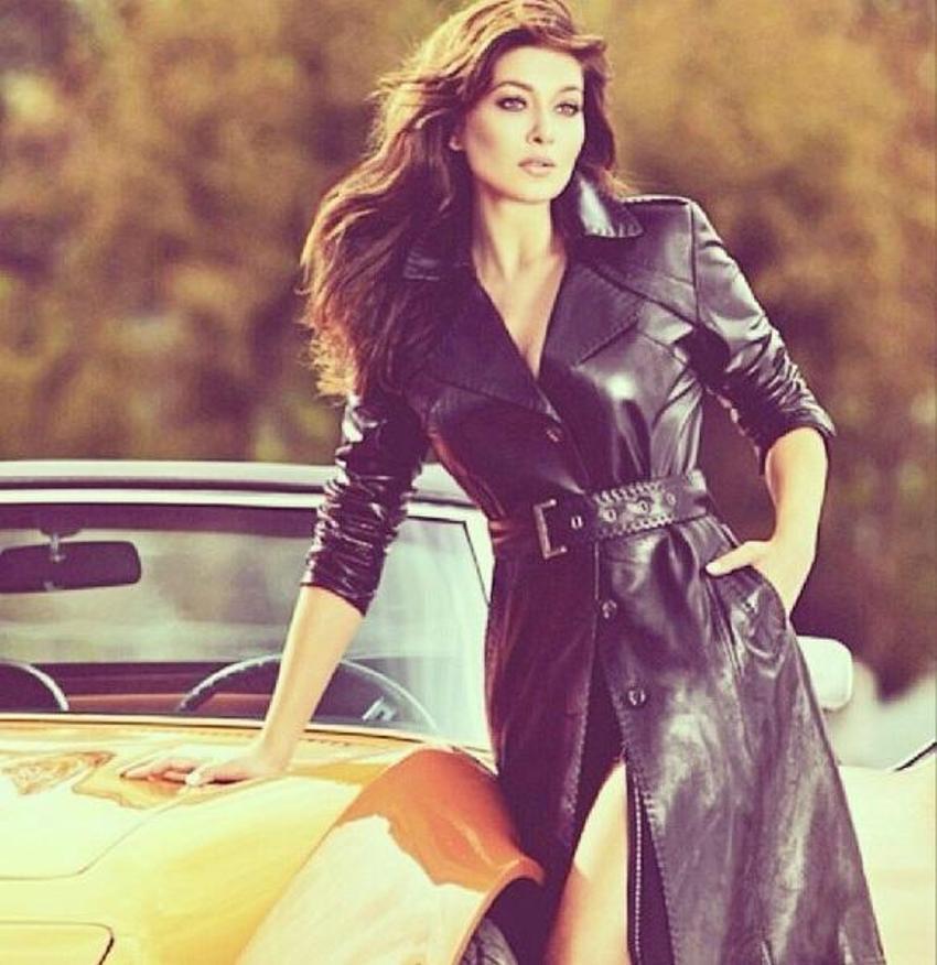 Nurgül Yeşilçay'ı görenler şoke oldu!