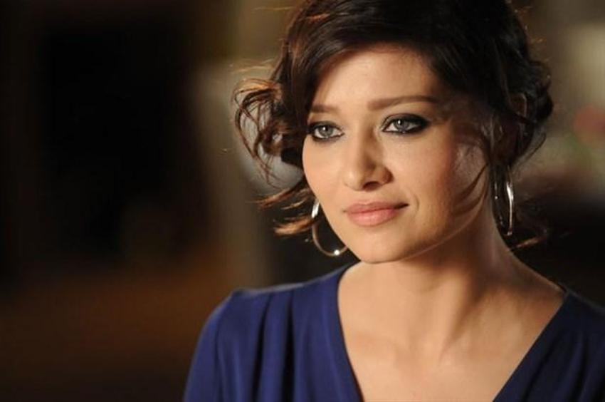 Nurgül Yeşilçay'ı görenler şoke oldu!