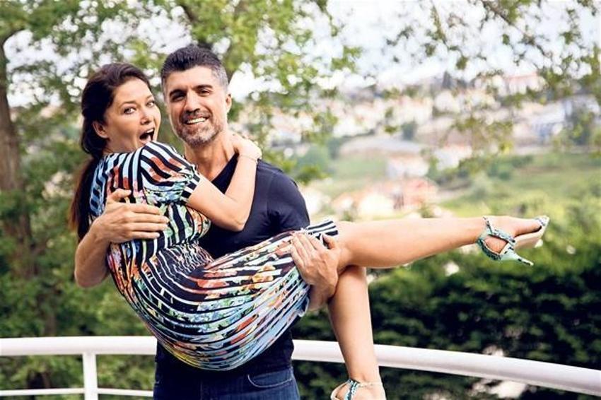 Nurgül Yeşilçay'ı görenler şoke oldu!