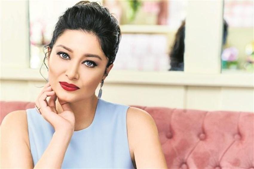 Nurgül Yeşilçay'ı görenler şoke oldu!