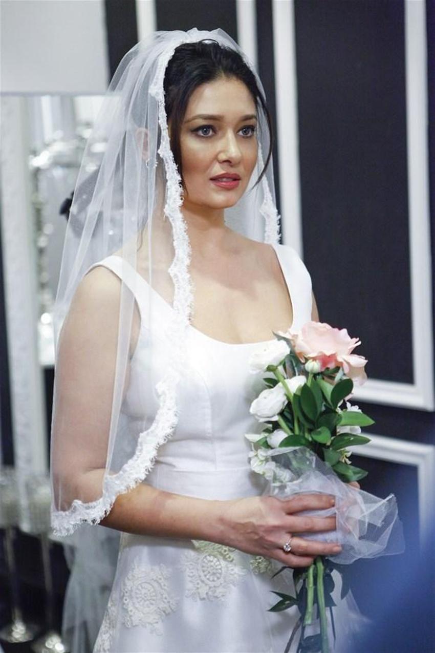 Nurgül Yeşilçay'ı görenler şoke oldu!