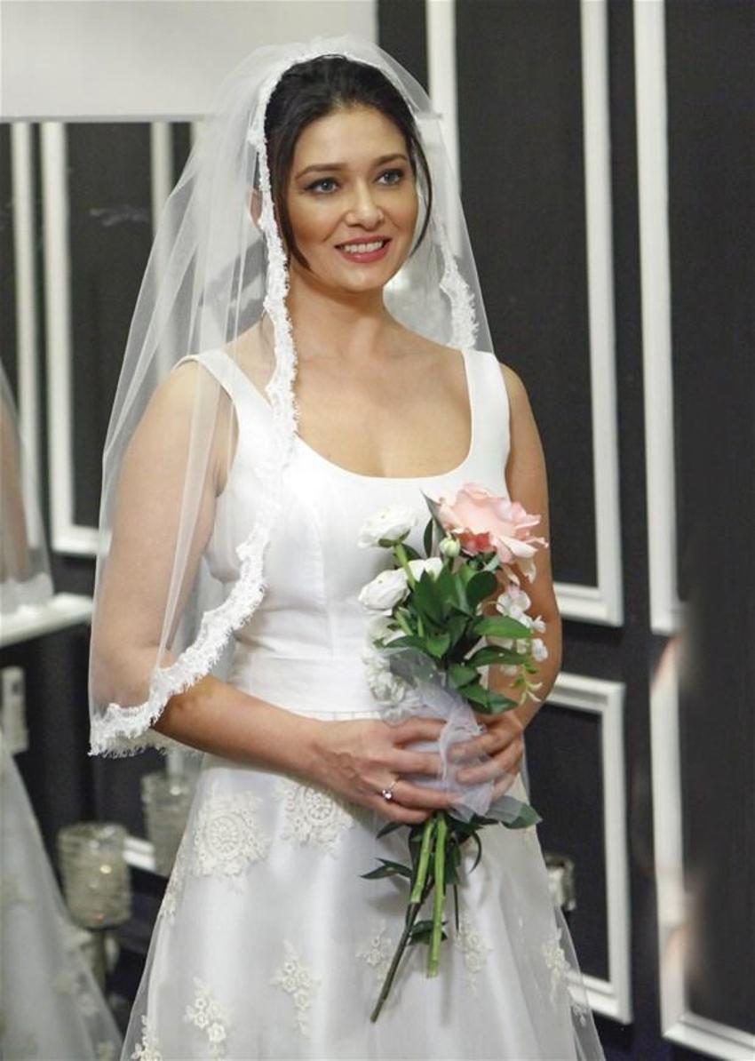 Nurgül Yeşilçay'ı görenler şoke oldu!