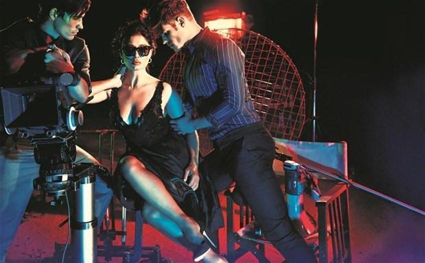Nurgül Yeşilçay'ı görenler şoke oldu!
