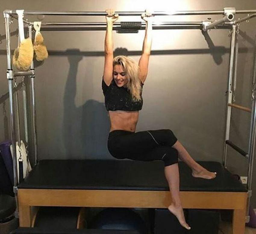 Survivor Birsen'in paylaşımları yürek hoplattı!