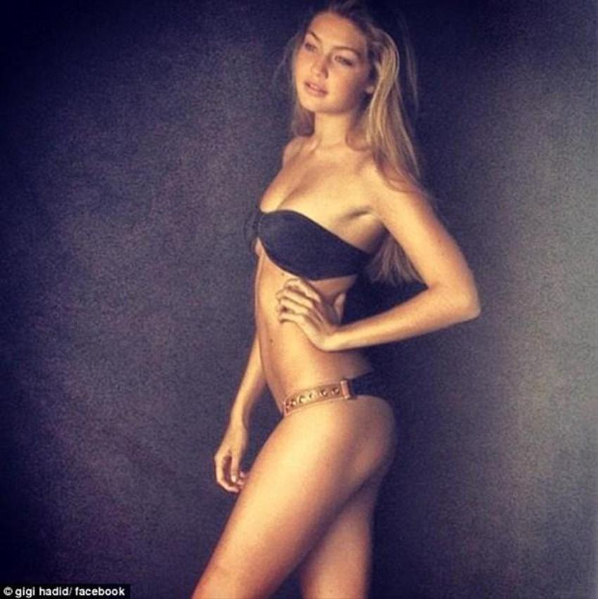 Gigi Hadid hastalığını açıkladı ve uyardı!