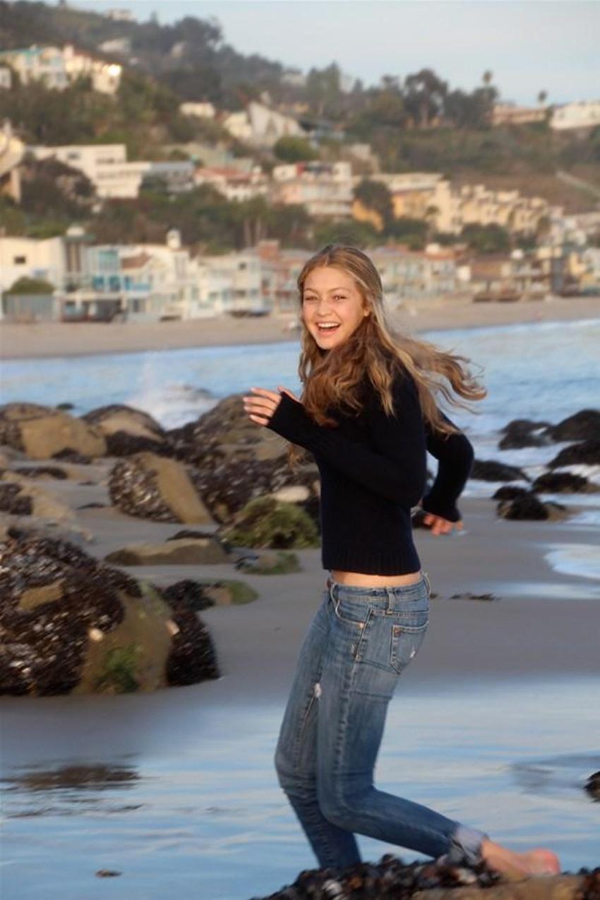 Gigi Hadid hastalığını açıkladı ve uyardı!