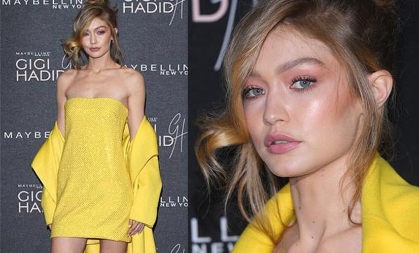 Gigi Hadid hastalığını açıkladı ve uyardı!