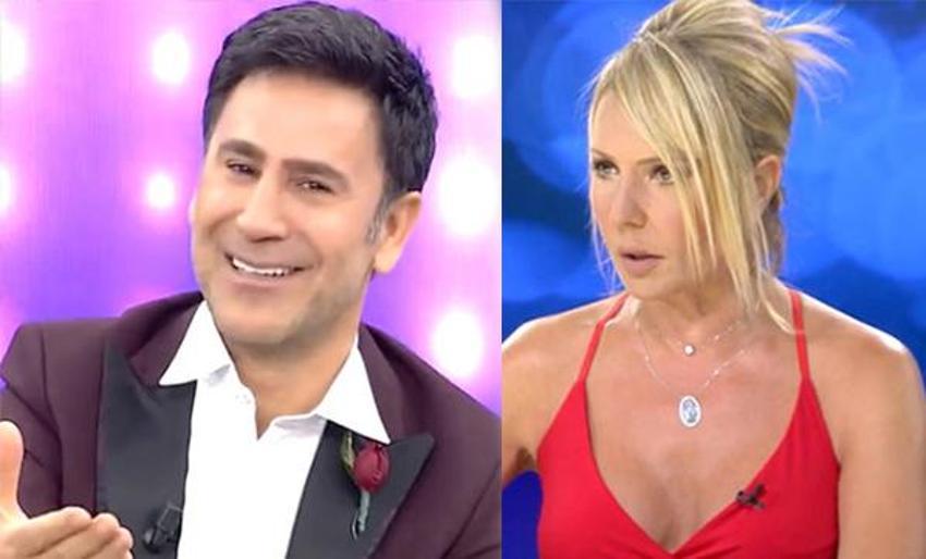 İzzet Yıldızhan'dan çocuk isteyen Seda Akgül'e cevap!