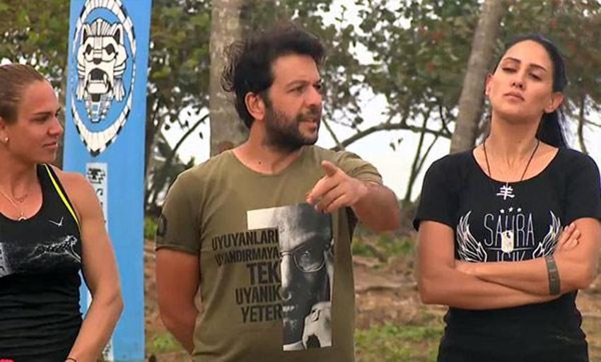 'Öleceğini bile bile niye yaşıyorsun?'