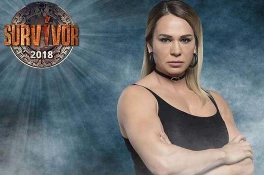 Survivor Nagihan'a ne oldu? Kendisi açıkladı...