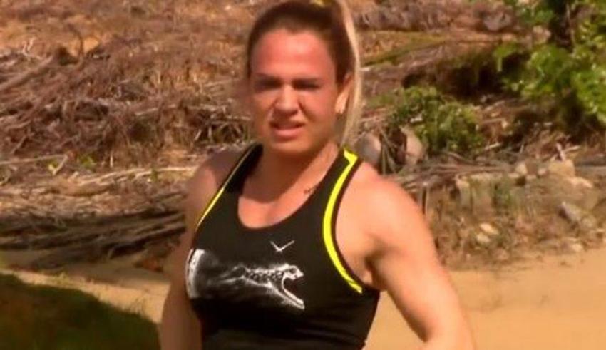 Survivor Nagihan'a ne oldu? Kendisi açıkladı...