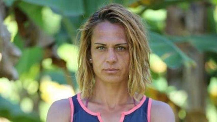 Survivor Nagihan'a ne oldu? Kendisi açıkladı...
