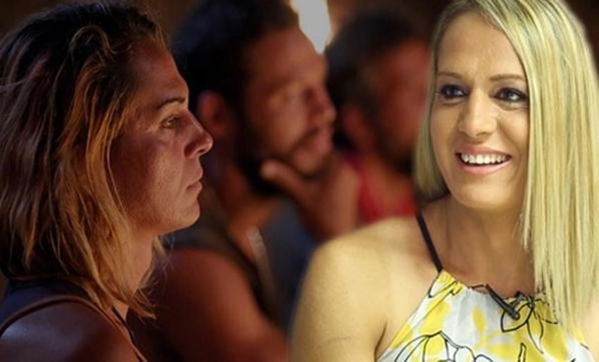 Survivor Nagihan'a ne oldu? Kendisi açıkladı...