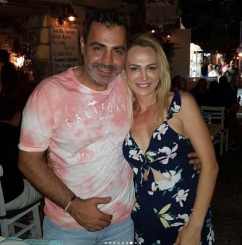 Survivor Nagihan'a ne oldu? Kendisi açıkladı...