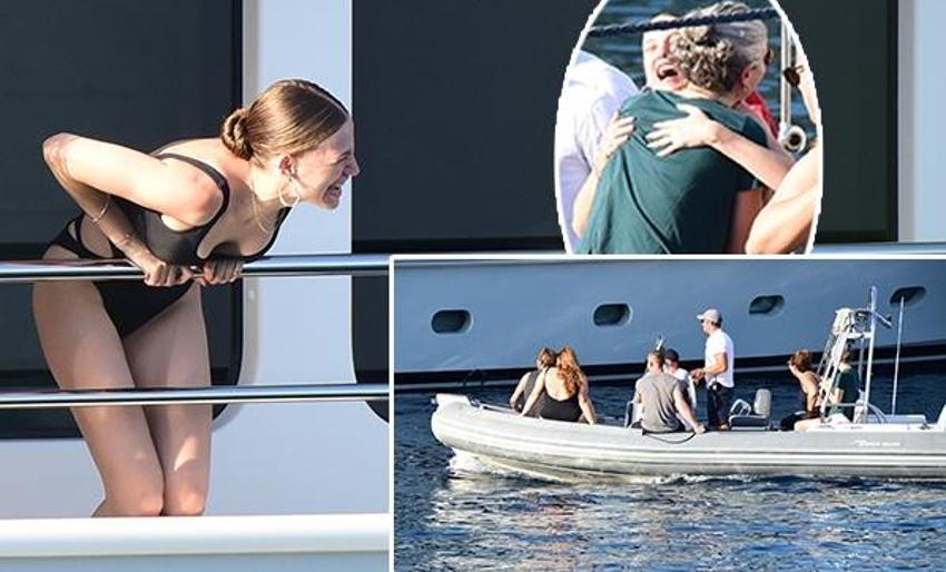 Serenay Sarıkaya'dan o iddialara çok sert yanıt!