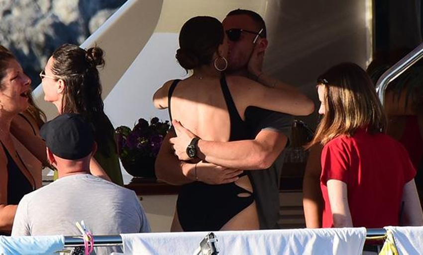 Serenay Sarıkaya'dan o iddialara çok sert yanıt!