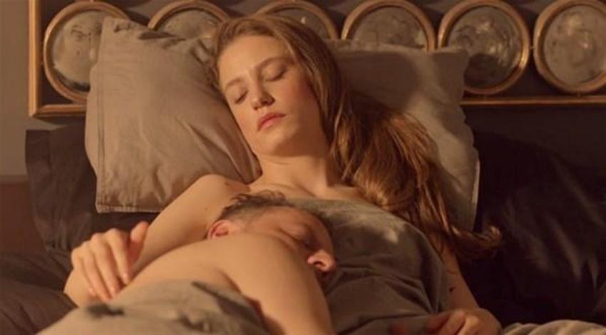 Serenay Sarıkaya'dan o iddialara çok sert yanıt!