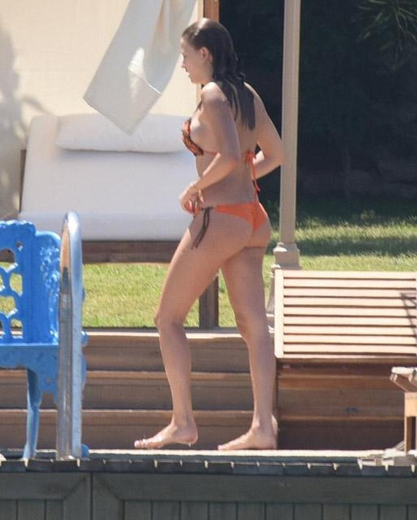 Serenay Sarıkaya'dan o iddialara çok sert yanıt!