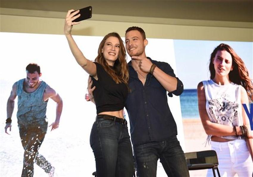 Serenay Sarıkaya'dan o iddialara çok sert yanıt!