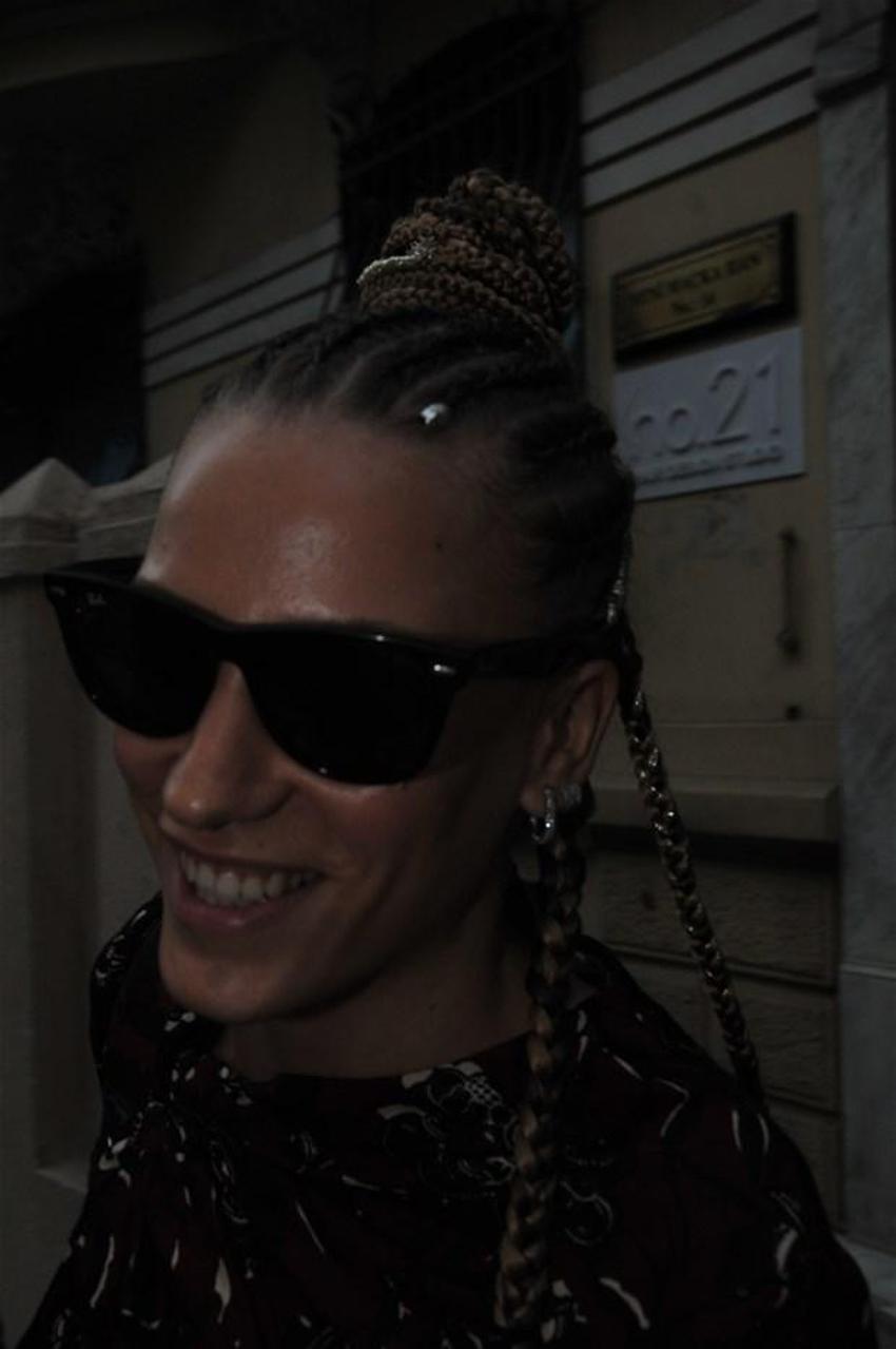 Serenay Sarıkaya'dan o iddialara çok sert yanıt!