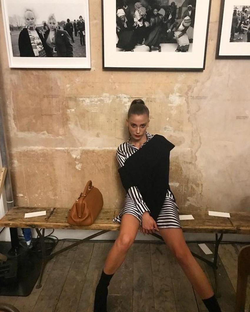 Serenay Sarıkaya'dan o iddialara çok sert yanıt!