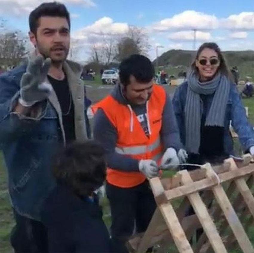'Çukur'a kötü haber! Acımadılar...