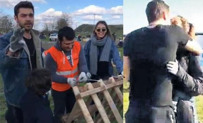 'Çukur'a kötü haber! Acımadılar...